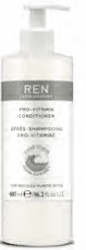 REN Clean Skincare pro-vitamin conditioner 480ml