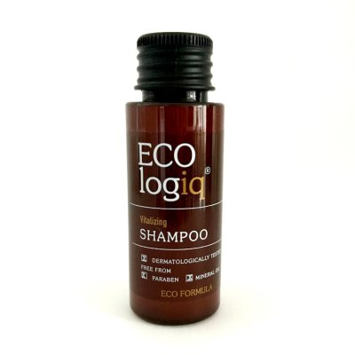 Ecologiq Shampoo 31ml 